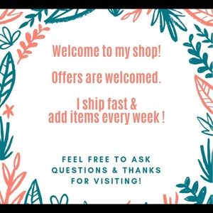 Year End Clearance...make an offer!